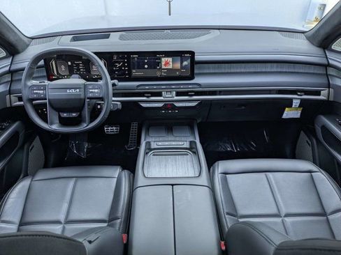 Used 2027 Kia Telluride X-Line SX Prestige AWD/4WD image 17
