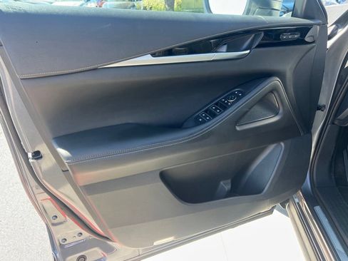 Used 2023 INFINITI QX60 Pure FWD image 29