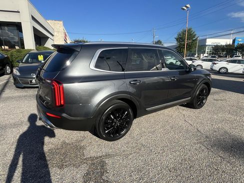 Used 2021 Kia Telluride SX FWD image 23
