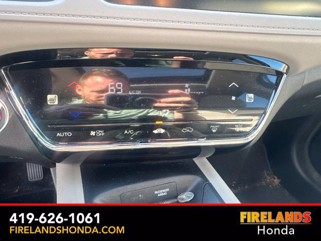 Used 2018 Honda HR-V EX image 27