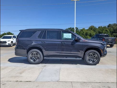 New 2026 Chevrolet Tahoe Z71 w/ Z71 Off-Road Package AWD/4WD image 6