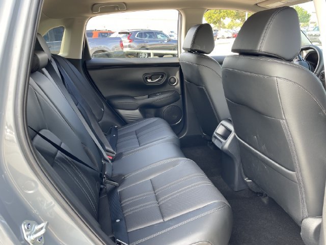 Certified 2026 Honda HR-V EX-L image 27