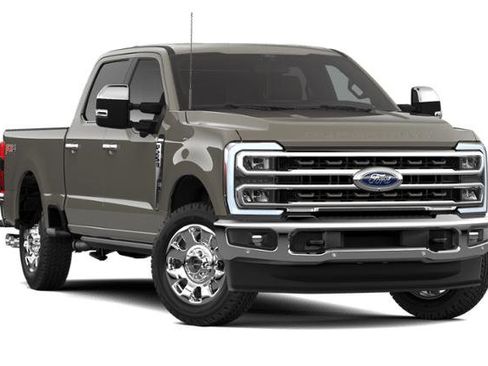 New 2026 Ford F250 King Ranch image 26