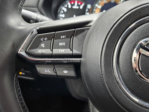 Used 2024 MAZDA CX-5 Signature image 39