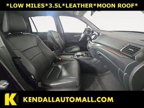 Used 2021 Honda Pilot Special Edition image 15