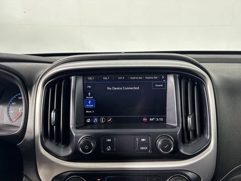 Used 2019 GMC Canyon SLE w/ SLE Convenience Package AWD/4WD image 6
