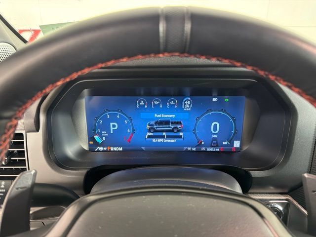 Certified 2025 Ford F150 Raptor AWD/4WD image 23