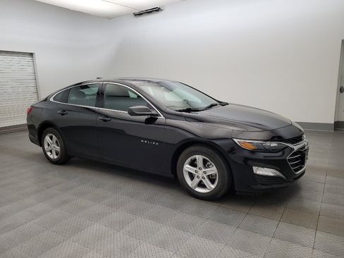 Used 2024 Chevrolet Malibu LS FWD image 11