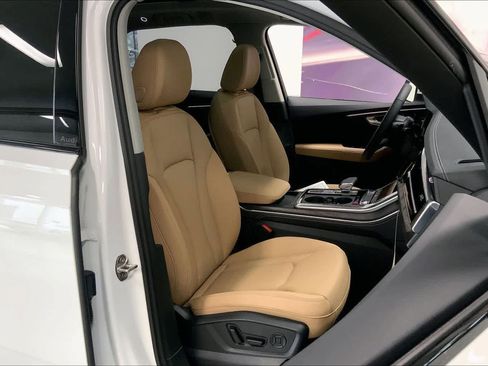 New 2026 Audi Q7 2.0T Premium Plus image 14
