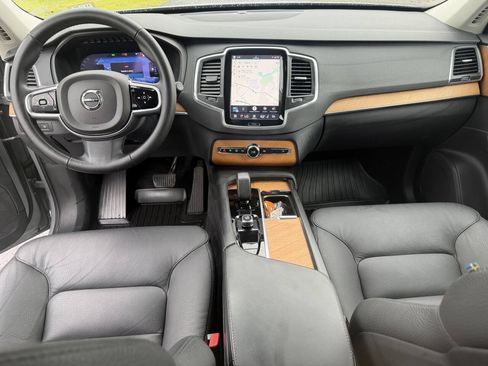 Used 2024 Volvo XC90 T8 Core w/ Protection Package Premier AWD/4WD image 11
