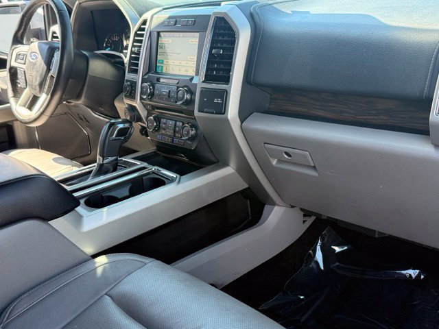 Used 2018 Ford F150 Lariat AWD/4WD image 28
