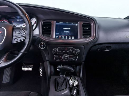 Used 2023 Dodge Charger R/T w/ Plus Group RWD image 6