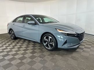 Certified 2023 Hyundai Elantra SEL w/ Convenience Package video 2