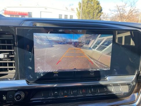 Used 2023 Chevrolet Silverado 1500 RST image 16