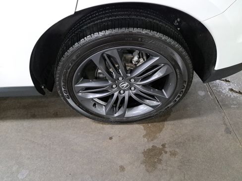 Used 2023 Acura RDX A-Spec AWD/4WD image 35