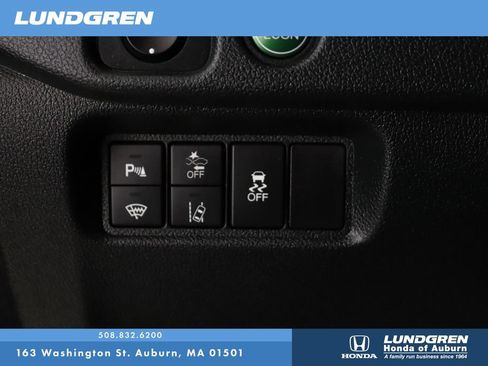 Used 2023 Honda Passport TrailSport image 33
