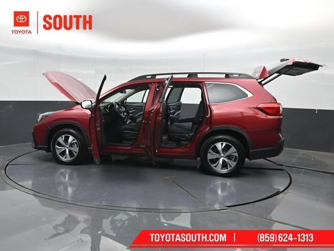 Used 2025 Subaru Ascent Premium AWD/4WD image 56