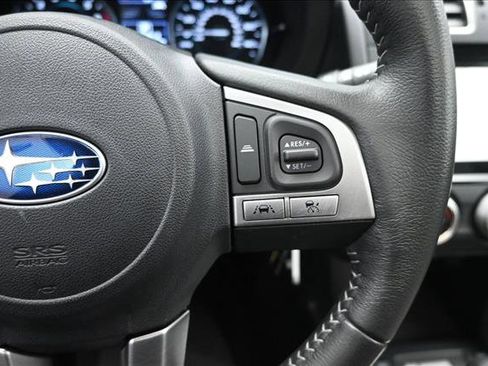 Used 2018 Subaru Forester 2.5i Limited AWD/4WD image 17