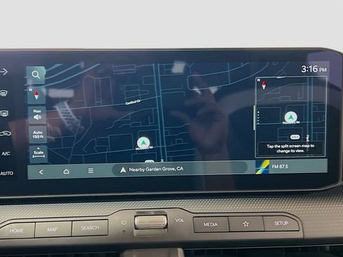 New 2026 Kia K4 EX w/ GT-Line Premium Package FWD image 13