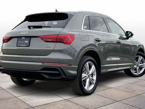 Used 2023 Audi Q3 2.0T Premium Plus w/ Premium Plus Package image 13