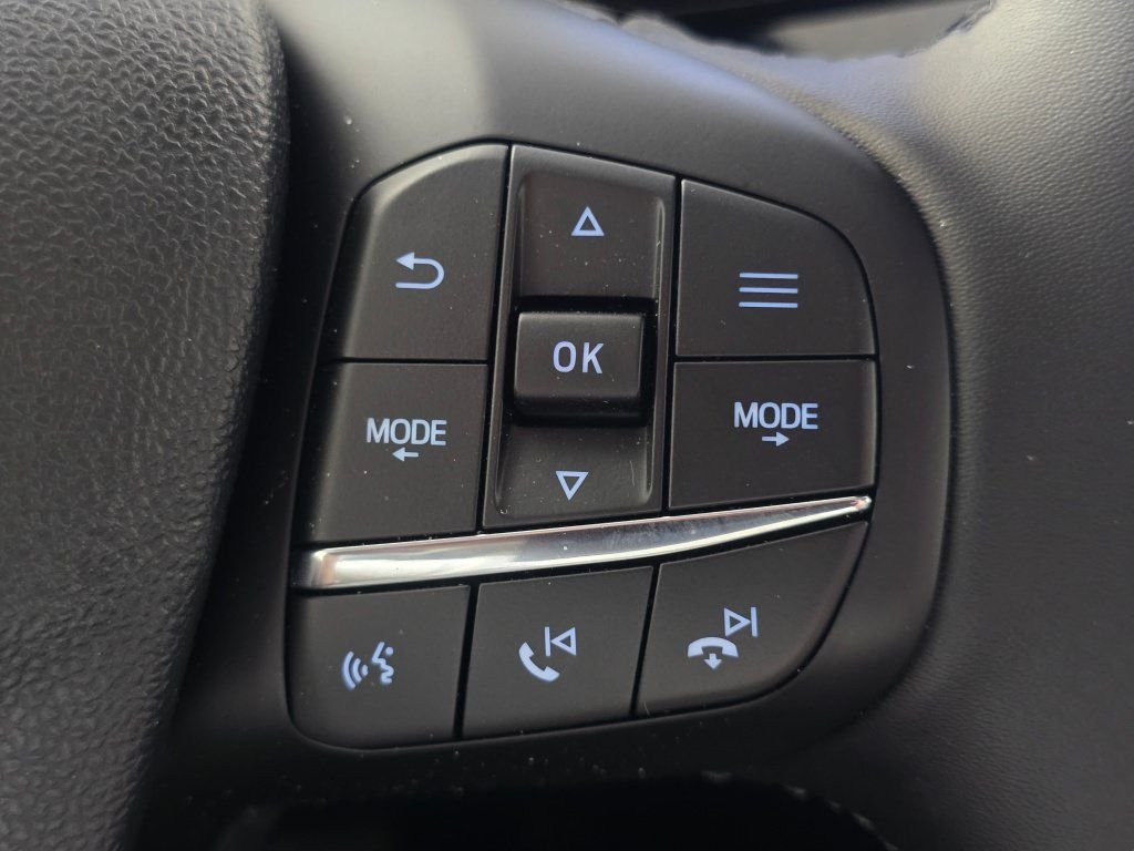 Used 2025 Ford Maverick XLT w/ XLT Luxury Package AWD/4WD image 43