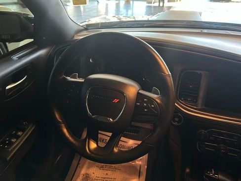 Used 2023 Dodge Charger Scat Pack w/ Daytona Edition Group image 22