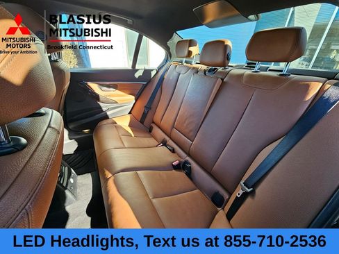 Used 2016 BMW 328i xDrive Sedan image 20