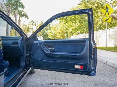 Used 1989 Ford Thunderbird Super image 55