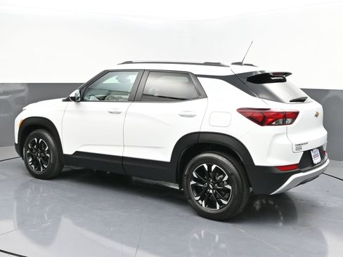 Used 2023 Chevrolet TrailBlazer LT image 5