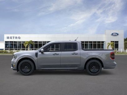 New 2026 Ford Maverick Lobo