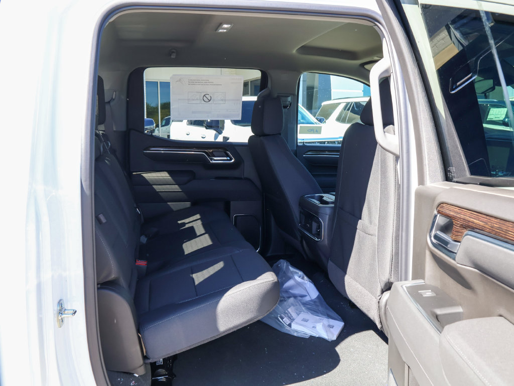 New 2026 GMC Sierra 1500 Elevation w/ Preferred Package AWD/4WD image 29