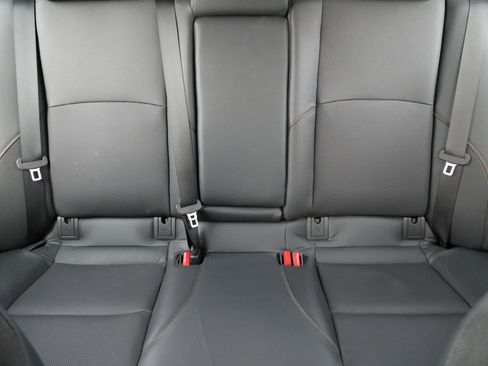 Certified 2025 Toyota Camry XLE w/ Premium Plus Package image 13