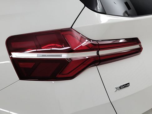 New 2026 BMW X3 xDrive30 image 8