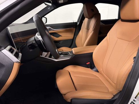 New 2026 BMW 430i xDrive w/ Parking Assistance Package image 11