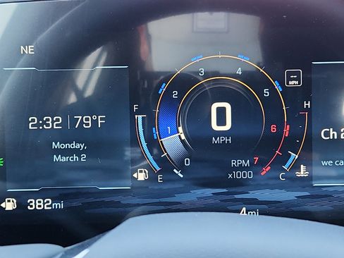 New 2026 Chevrolet Equinox ACTIV w/ Convenience Package III image 20