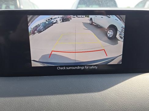 Used 2025 MAZDA CX-5 AWD 2.5 S w/ Preferred Package image 20