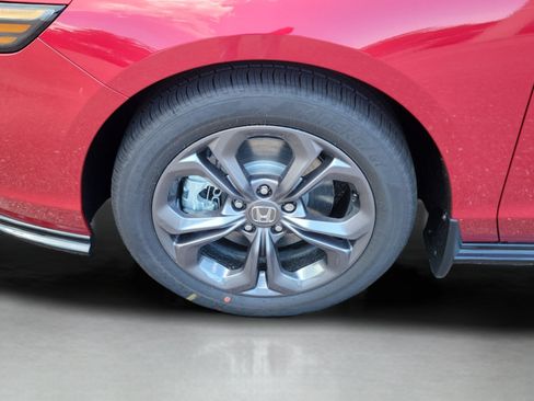 New 2026 Honda Accord EX-L image 34
