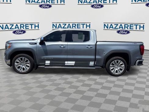 Used 2020 GMC Sierra 1500 SLT w/ SLT Premium Plus Package AWD/4WD image 4