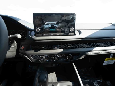 New 2025 Honda Accord LX image 17