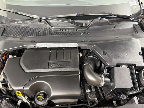 Certified 2023 Land Rover Range Rover Evoque R-Dynamic SE AWD/4WD image 31