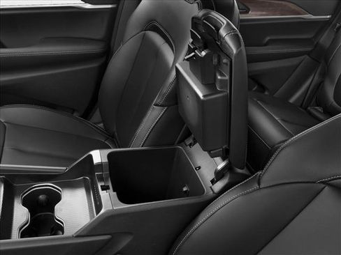 New 2026 Jeep Grand Cherokee Limited AWD/4WD image 10