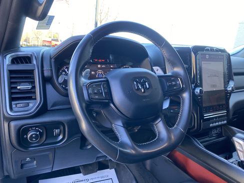 Used 2022 RAM 1500 TRX image 17