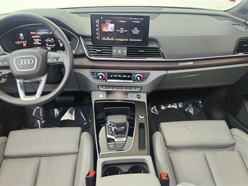 Used 2024 Audi Q5 2.0T Premium Plus w/ Premium Plus Package image 86