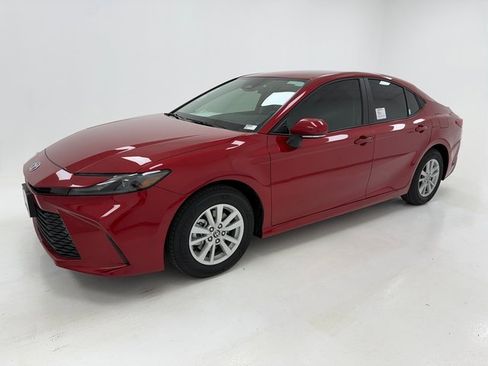 New 2026 Toyota Camry LE w/ Convenience Package image 5