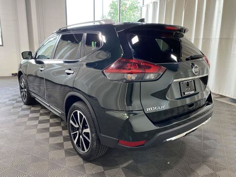 Used 2020 Nissan Rogue SL AWD/4WD image 5