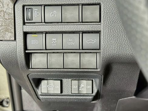 New 2026 Toyota Tacoma Limited AWD/4WD image 14