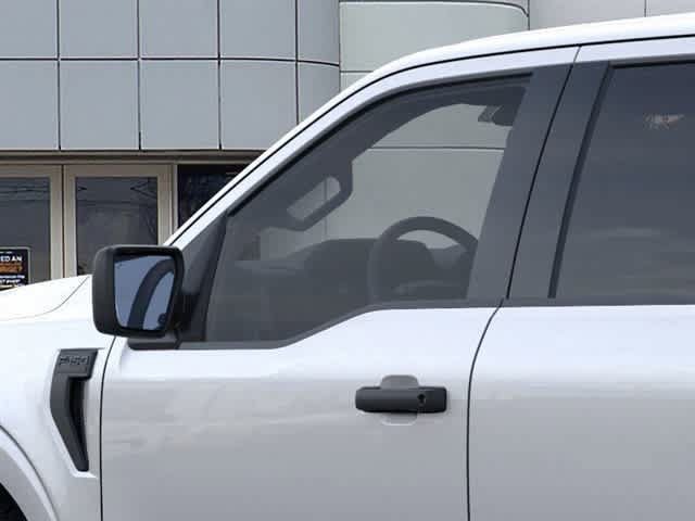 New 2026 Ford F150 STX AWD/4WD image 20