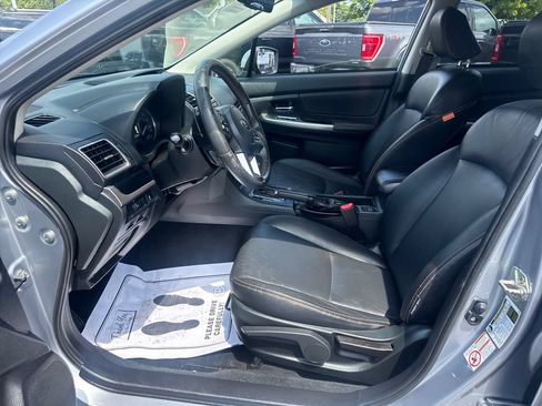 Used 2017 Subaru Crosstrek 2.0i Limited AWD/4WD image 21