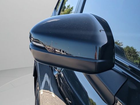 New 2026 Honda CR-V Sport-L image 27