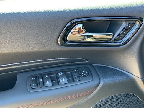 New 2026 Dodge Durango GT image 17